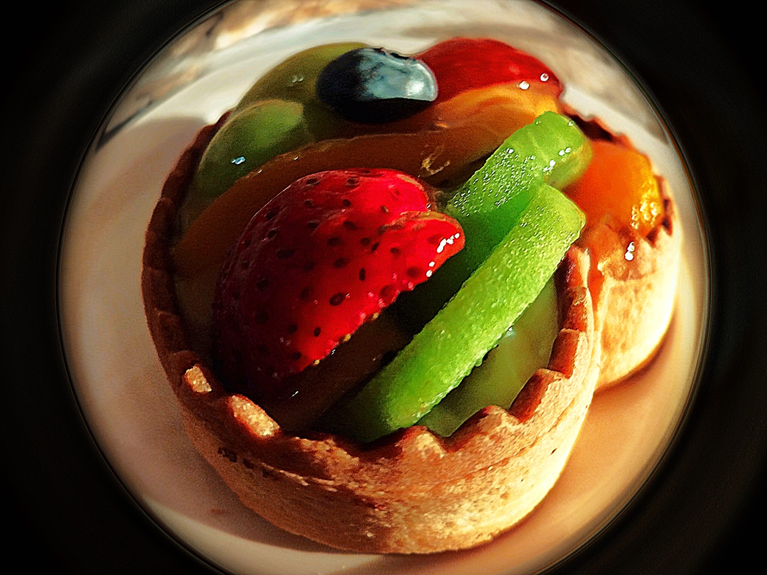 najlepsze ciastka w Wadowicach