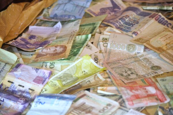 Ostatnie 5 minut prawdziwego pieniądza