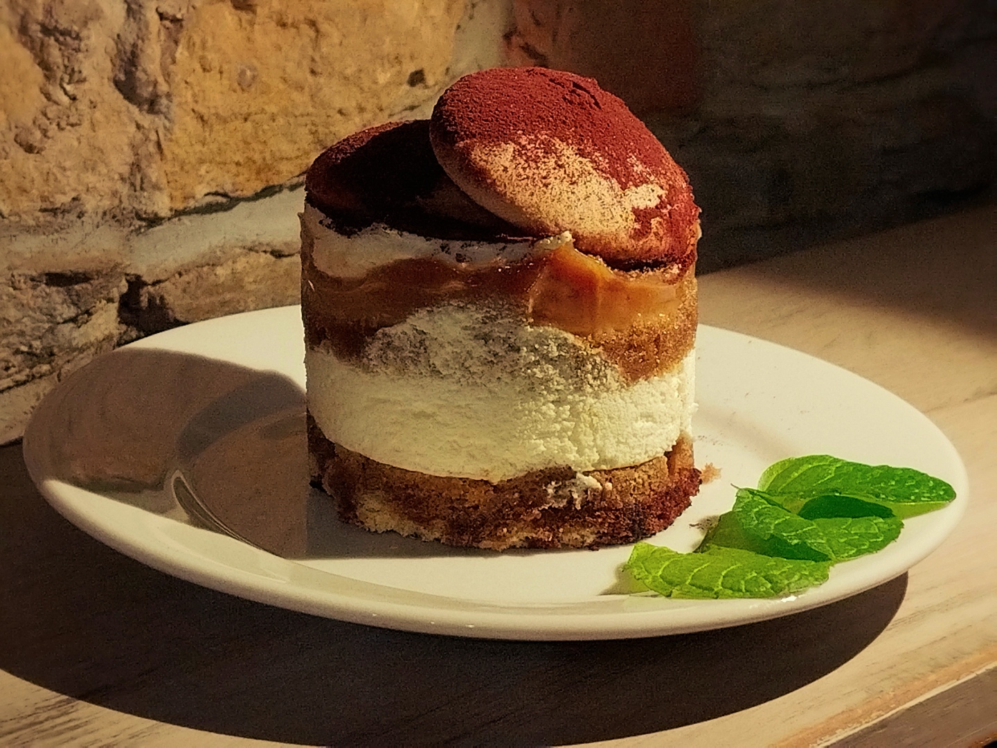 tiramisu Wadowice